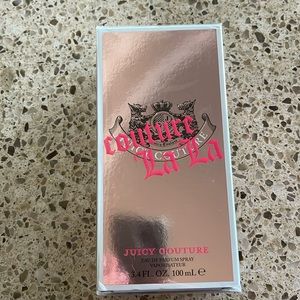 Perfume juicy couture